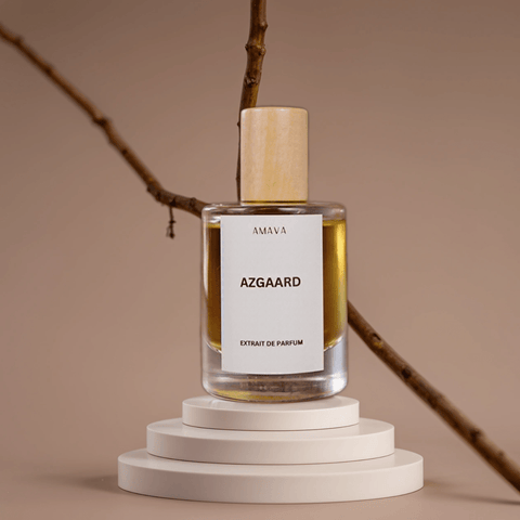 Azgaard Extrait De Parfum