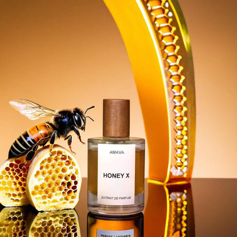 Honey X Extrait De Parfum