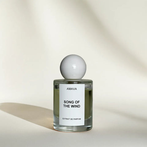 Song Of The Wind Extrait De Parfum
