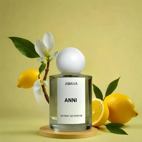 Anni Extrait De Parfum