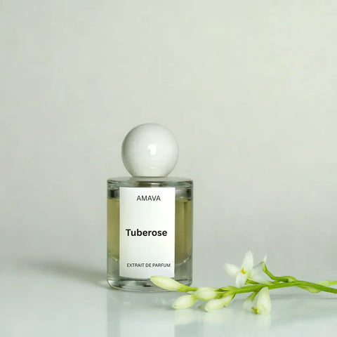 Tuberose Extrait de Parfum