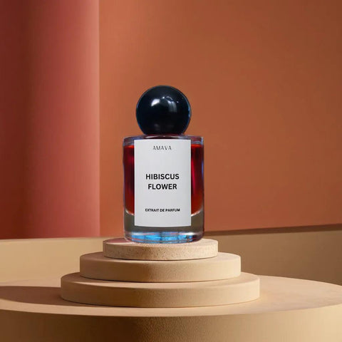 Hibiscus Flower Extrait De Parfum