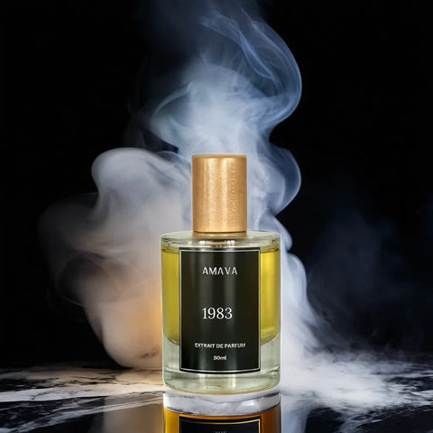 1983 Extrait De Parfum