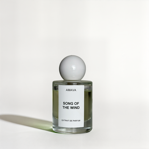 Song Of The Wind Extrait De Parfum