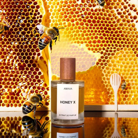 Honey X Extrait De Parfum