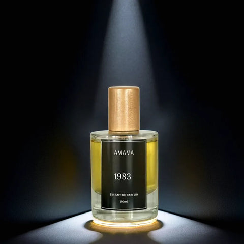 1983 Extrait De Parfum