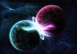 Blend of two Worlds