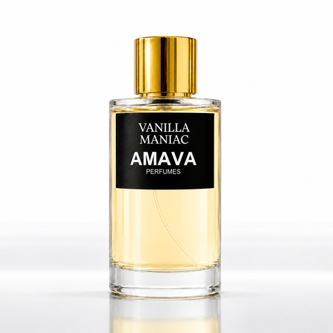 Vanilla Maniac Extrait De Parfum