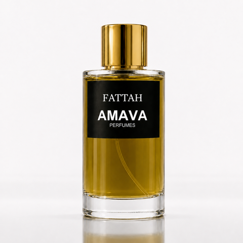 Fattah Extrait De Parfum