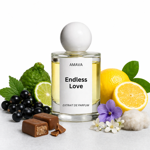 Endless Love Extrait De Parfum