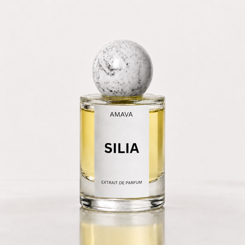 Silia Extrait De Parfum