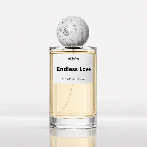 Endless Love Extrait De Parfum