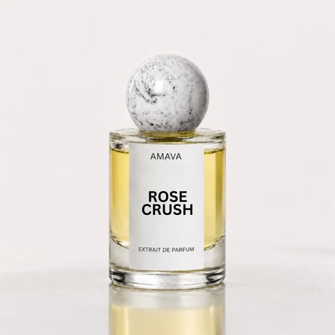 Rose Crush Extrait De Parfum