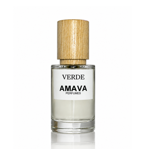 Verde Extrait De Parfum