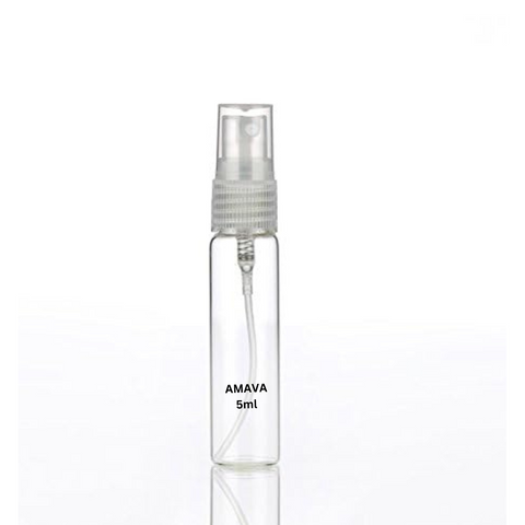 Sweet Tobacco Extrait De Parfum