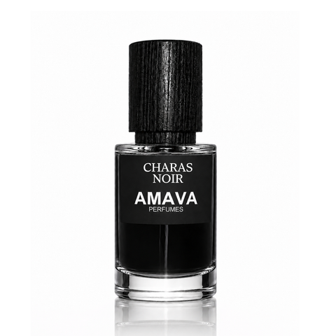 Charas Noir Extrait De Parfum