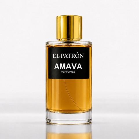 El Patron Extrait De Parfum