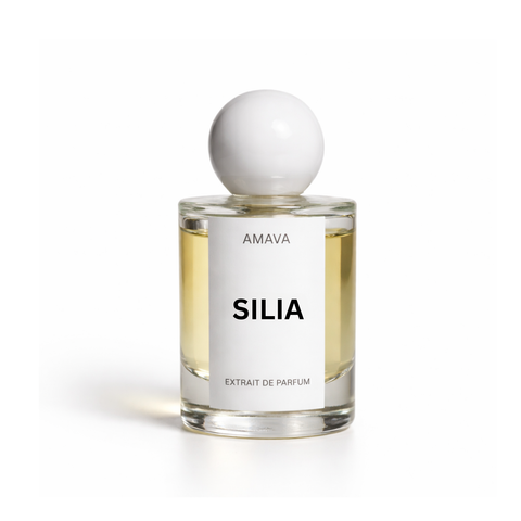 Silia Extrait De Parfum