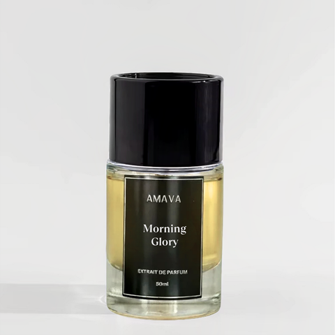 Morning Glory Extrait De Parfum