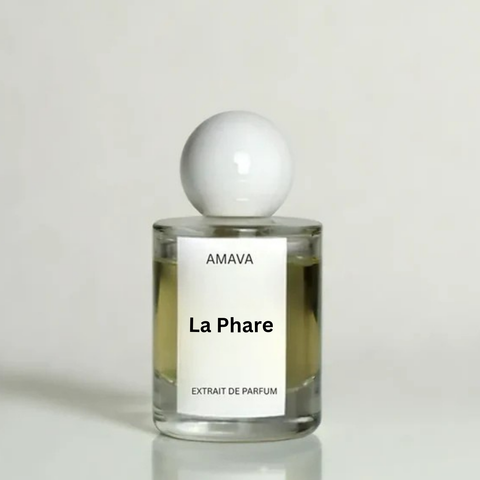 La Phare Extrait De Parfum