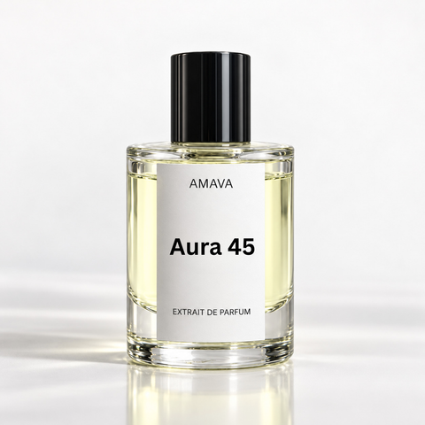 Aura 45 Extrait De Parfum