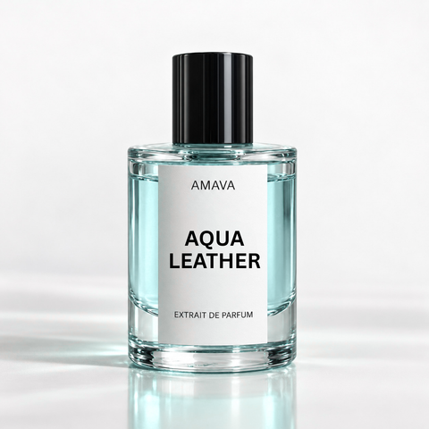 Aqua Leather Extrait De Parfum