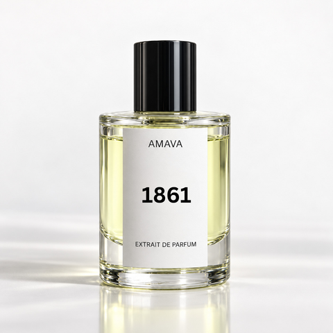 1861 Extrait De Parfum