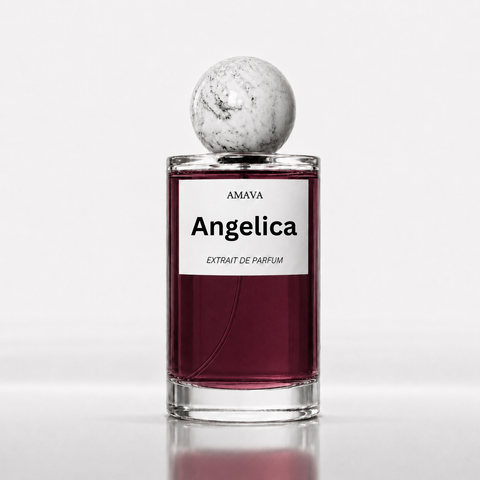 Angelica Extrait De Parfum