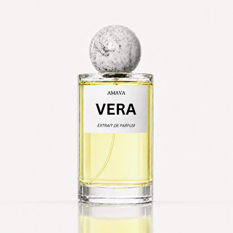 Vera Extrait de Parfum