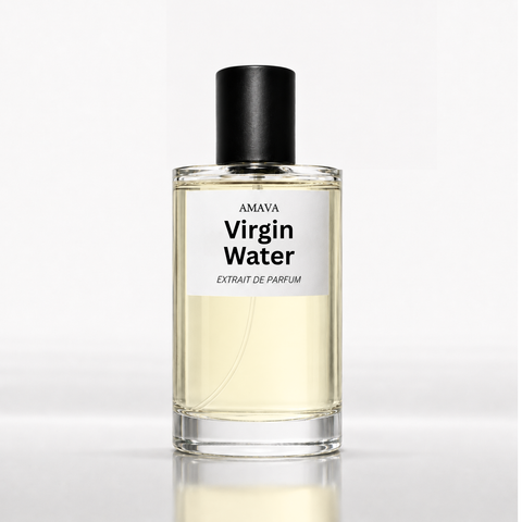 Virgin Water Extrait De Parfum