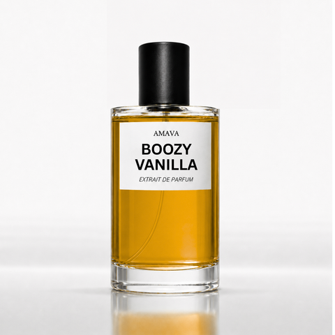 Boozy Vanilla Extrait De Parfum