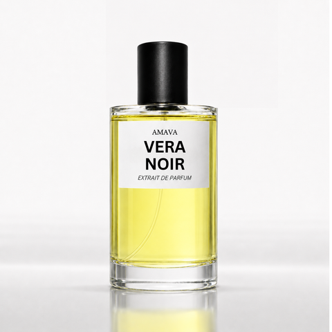Vera Noir Extrait De Parfum