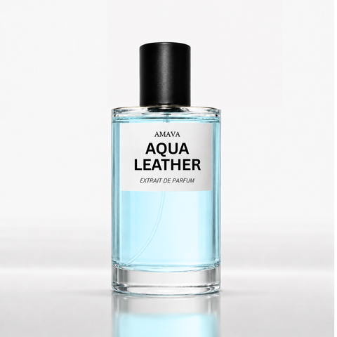 Aqua Leather Extrait De Parfum
