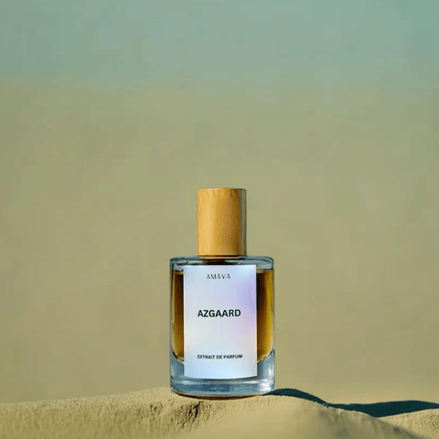 Azgaard Extrait De Parfum