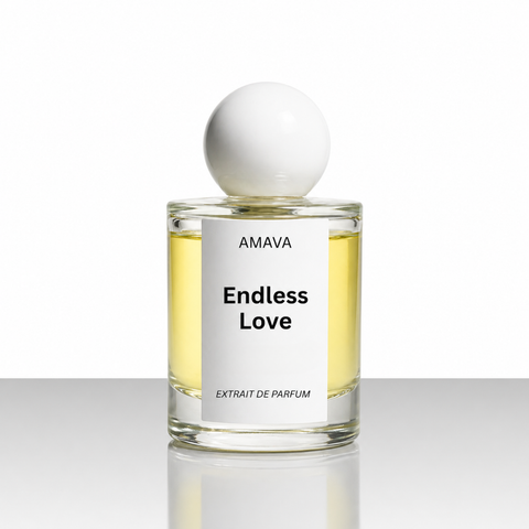 Endless Love Extrait De Parfum