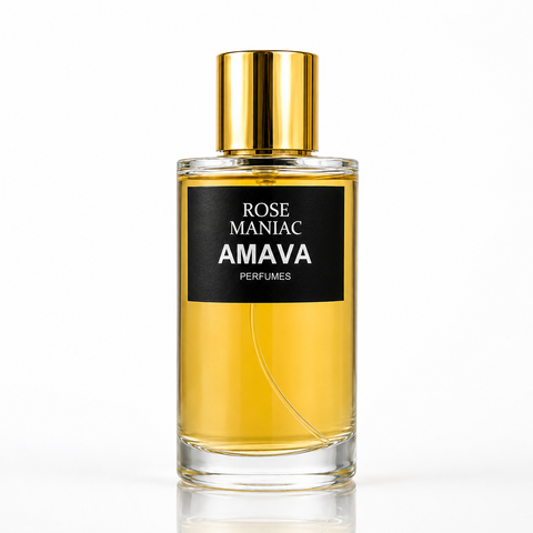 Rose Maniac Extrait De Parfum