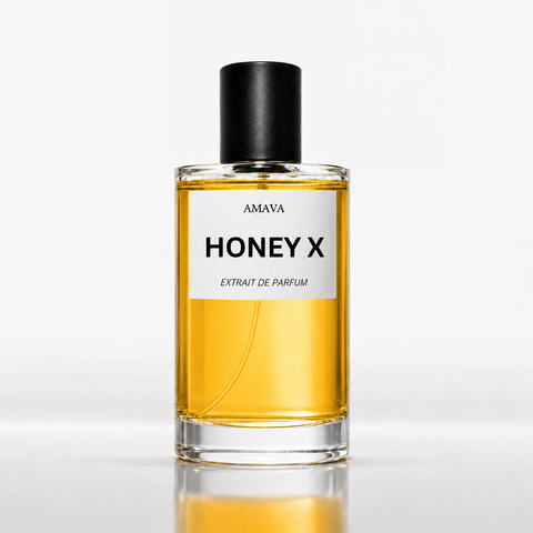 Honey X Extrait De Parfum