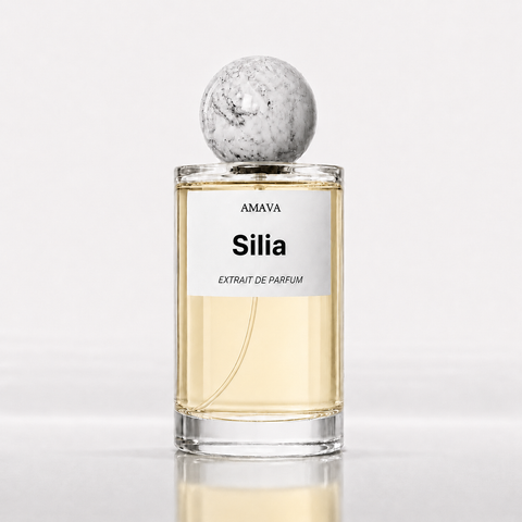 Silia Extrait De Parfum