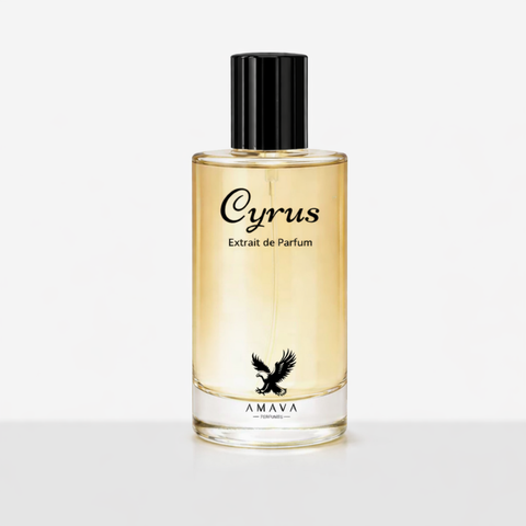 Cyrus Extrait De Parfum