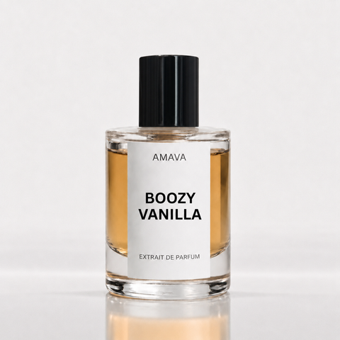 Boozy Vanilla Extrait De Parfum