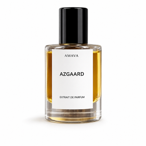 Azgaard Extrait De Parfum