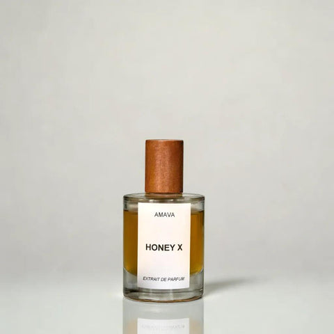 Honey X Extrait De Parfum