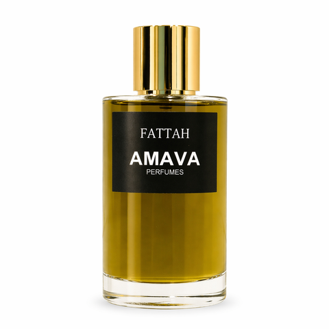 Fattah Extrait De Parfum