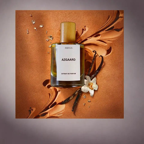 Azgaard Extrait De Parfum