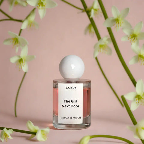 The Girl Next Door Extrait De Parfum
