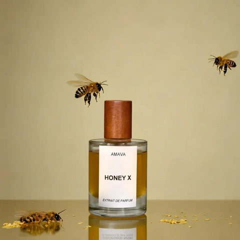 Honey X Extrait De Parfum