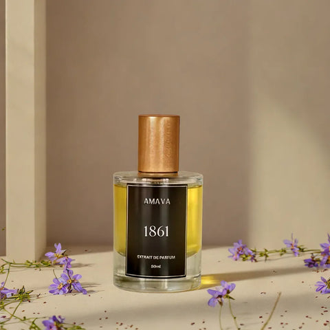 1861 Extrait De Parfum