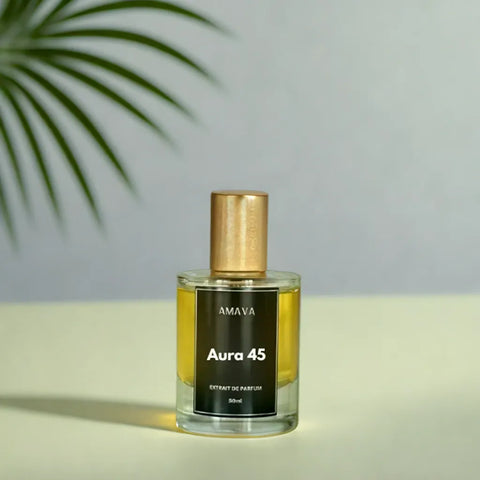 Aura 45 Extrait De Parfum