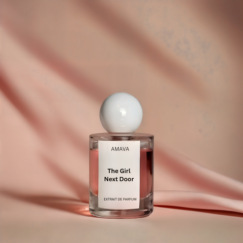 The Girl Next Door Extrait De Parfum