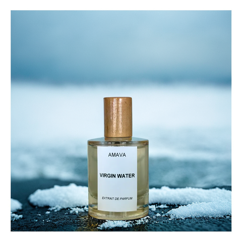 Virgin Water Extrait De Parfum